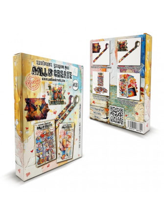 Pack - Collection "Maker's...