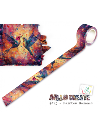 Pack - Collection "Maker's Magic"  - Aall & Create