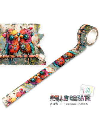 Pack - Collection "Maker's Magic"  - Aall & Create