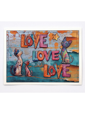 Pack - Collection "Maker's Magic"  - Aall & Create