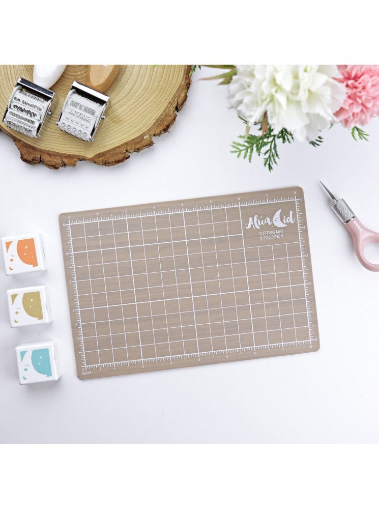 Tapis de coupe A5 - Rita Rita