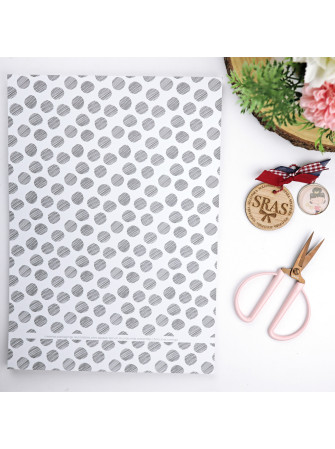 Pack papiers A4  - Collection "la SRA LOLA" - Alua Cid - Rita Rita