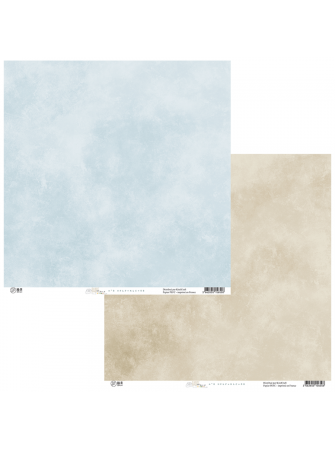 Pack papiers - Collection "bande originale, face a" - hA PI