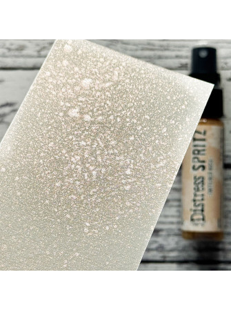 Distress Spritz - Tattered Rose - Ranger