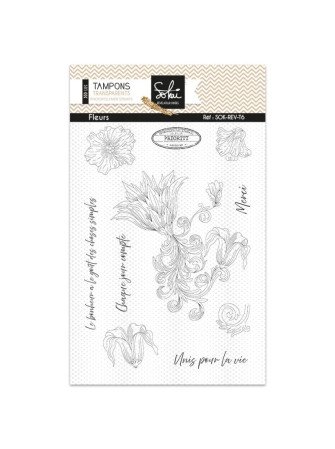Fleurs - Collection...