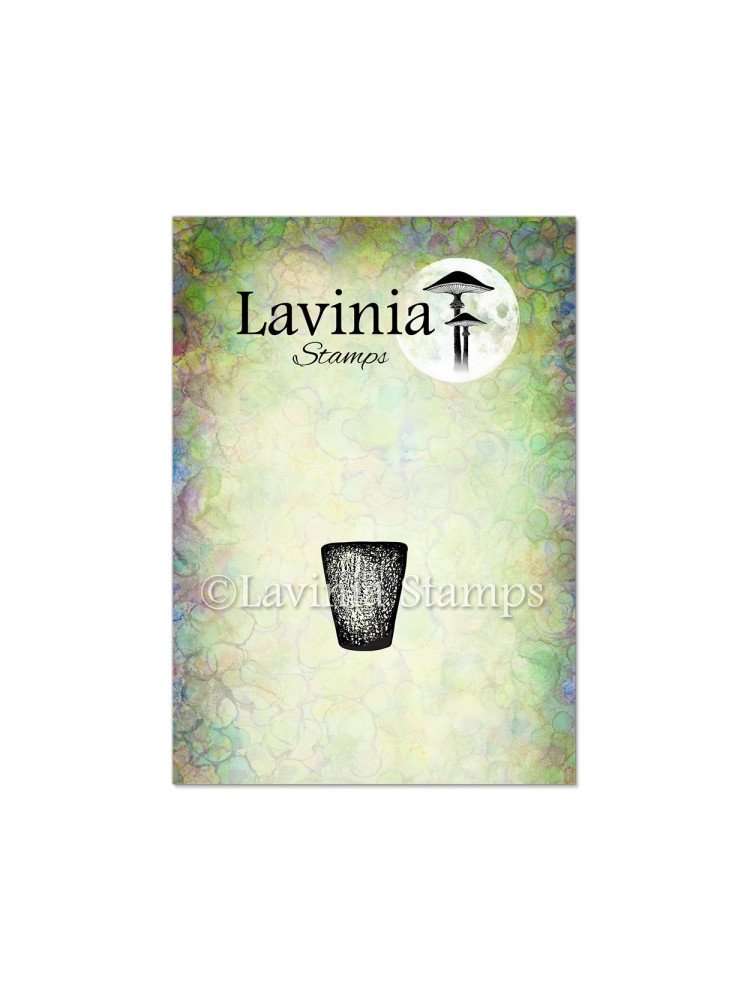 Small Cork - Tampon clear - Lavinia