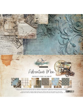 Pack papiers - Collection...