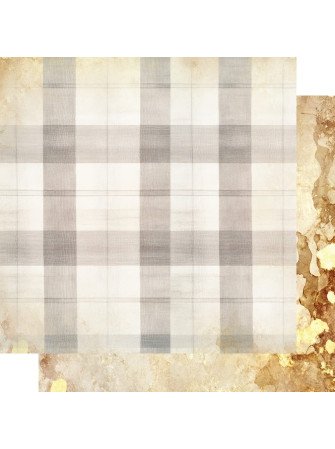 Pack papiers 15 x 15 cm - Collection "Adventure Men" -  Alchemy of Art