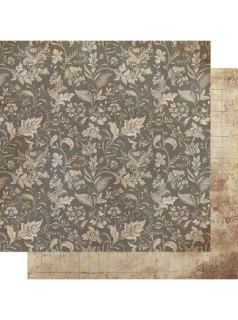 Pack papiers 15 x 15 cm - Collection "Adventure Men" -  Alchemy of Art
