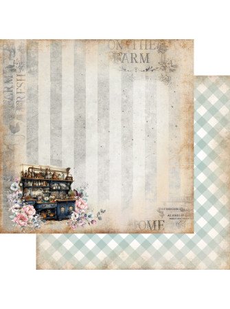 Pack papiers - Collection "Recipe for happiness" -  Alchemy of Art