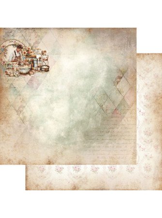 Pack papiers - Collection "Recipe for happiness" -  Alchemy of Art