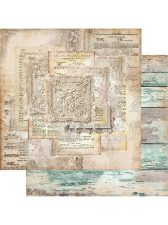 Pack papiers - Collection "Recipe for happiness" -  Alchemy of Art