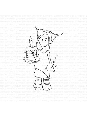 Minnie anniversaire -...