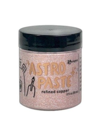 Astro Paste - Refined...