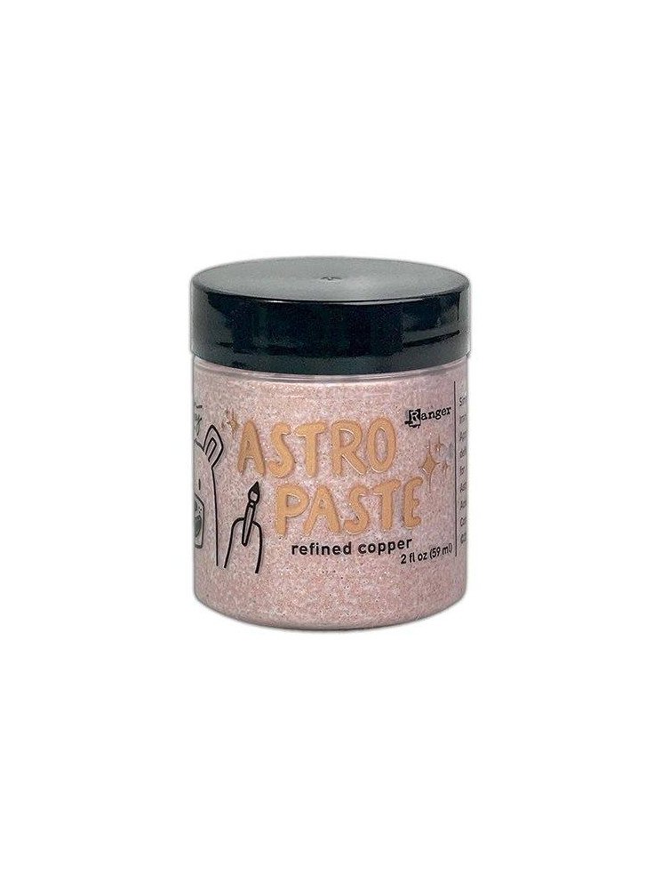 Astro Paste - Refined Copper - pâte de structure - Ranger