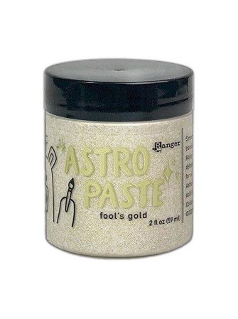 Astro Paste - Fool's gold -...