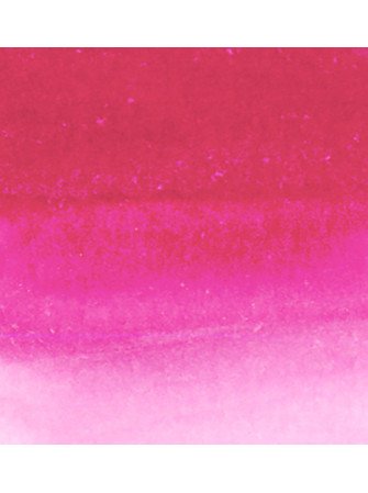 Magenta Pink - 212 - Clean Color Real Brush - Kuretake