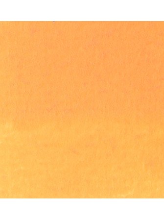 Cadmium Yellow - 504 - Clean Color Real Brush - Kuretake