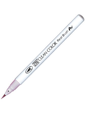 Soft Violet - 815 - Clean Color Real Brush - Kuretake