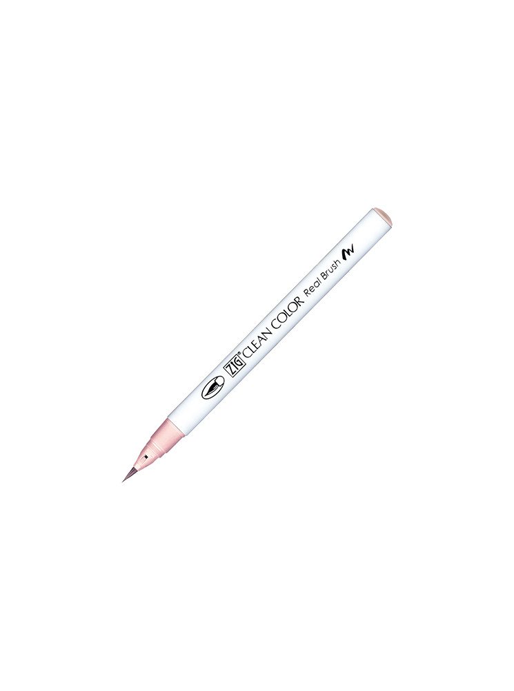 Blossom Pink - 204 - Clean Color Real Brush - Kuretake