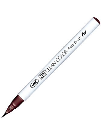 Bordeaux Red - 207 - Clean...