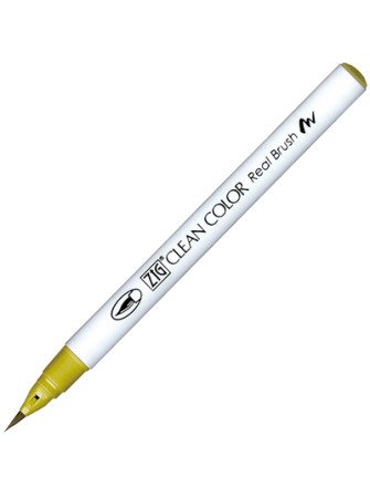 Dark Yellow - 057 - Clean...
