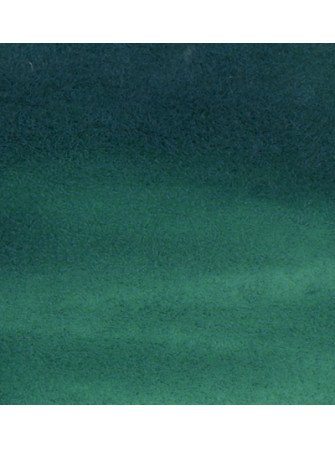 Forest Green - 414 - Clean Color Real Brush - Kuretake