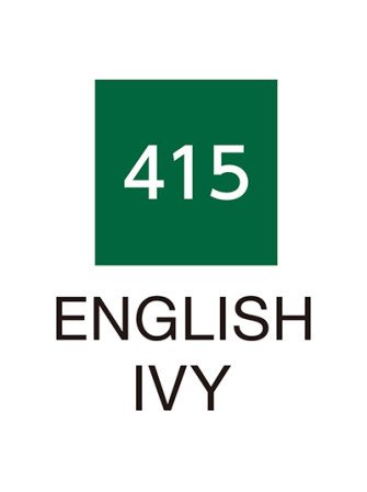 English Ivy - 415 - Clean...