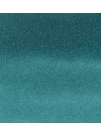 Blue Green - 417 - Clean Color Real Brush - Kuretake