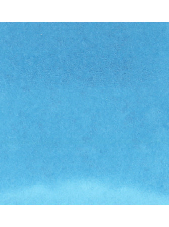 Azure Blue - 308 - Clean Color Real Brush - Kuretake