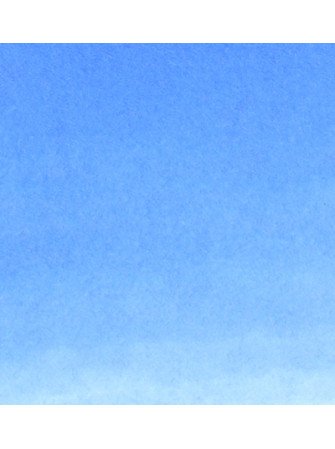 Hyacinth Blue - 311 - Clean Color Real Brush - Kuretake