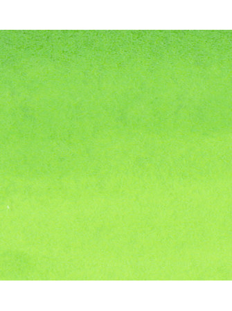 Lime Green - 409 - Clean Color Real Brush - Kuretake