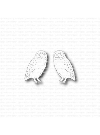 Hiboux - Dies - Collection...