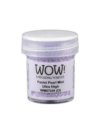 Pastel Pearl Mist ultra...