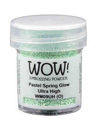 Pastel Spring Glow ultra...