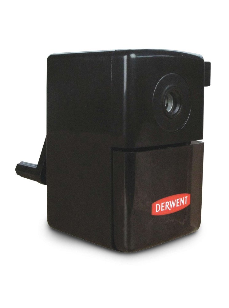 Taille-crayon mécanique Super Point - Derwent