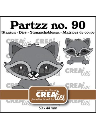 Racooon - matrice de...