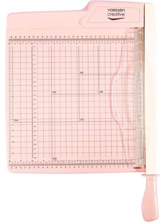 Guillotine 30 cm - Vaessen