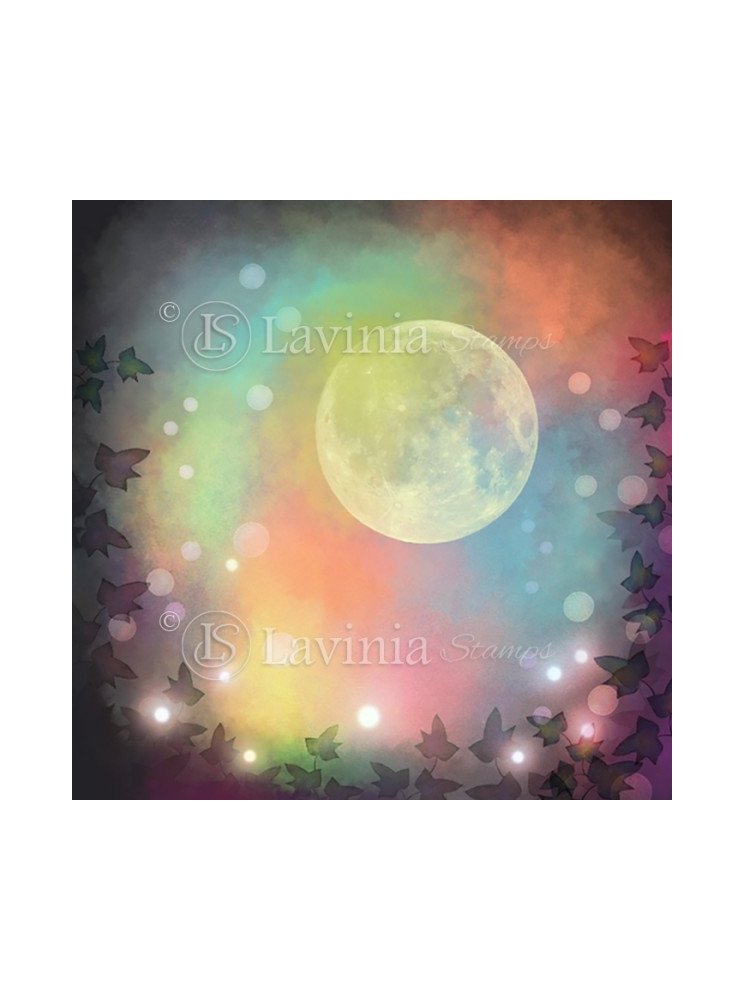 Scene-Scapes - Magic 2 - Papiers imprimés - Lavinia