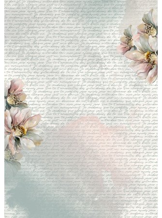 Pack calques - collection "Insouciance" - Lorelaï Design