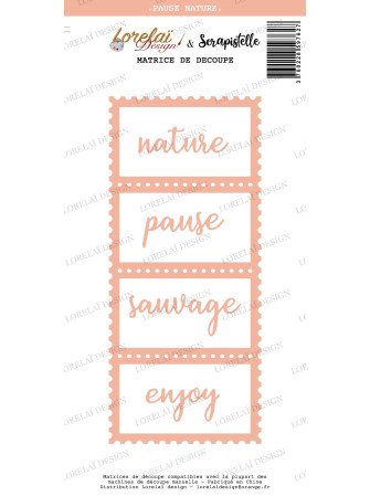 Pause nature - Dies -...