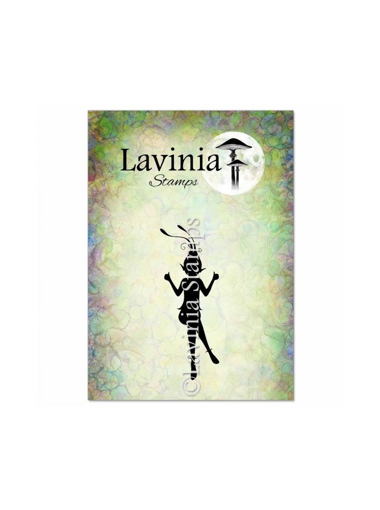 Pris - Tampon clear - Collection "The Dreamatorium" - Lavinia