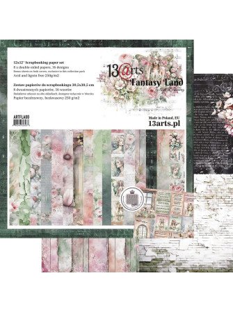 Pack papiers - Collection...