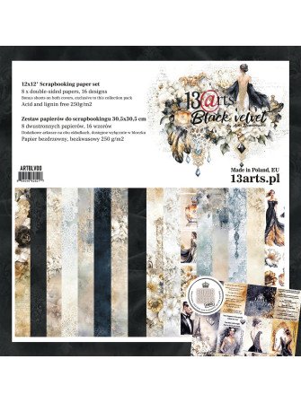 Pack papiers  - Collection...