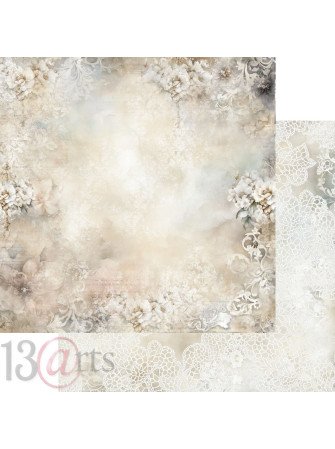 Pack papiers  - Collection "Black Velvet" - 13 @rts