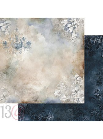Pack papiers  - Collection "Black Velvet" - 13 @rts