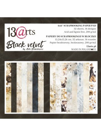 Pack papiers 15 x 15 cm -...