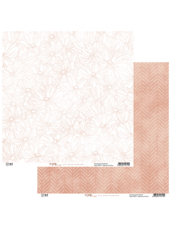 Pack papiers - Collection "Le Scrap & Moi" - HA PI
