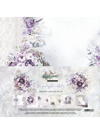 Pack papiers - Collection...