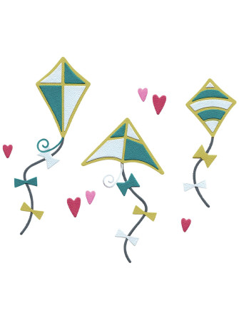 Sky's the Limit 2 - Framelits - Dies -  Sizzix